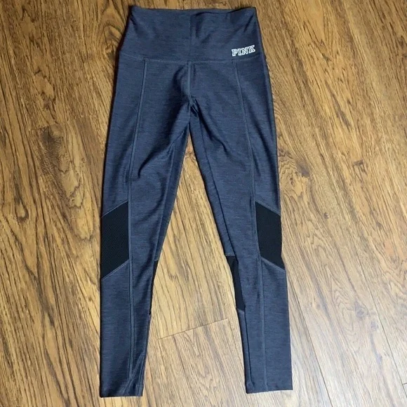 VS PINK Ultimate High Waist Leggings - Picture 2 of 8